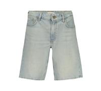 Guess, ,Shorts ,Uomo ,Blu ,W29 Bermuda Shorts