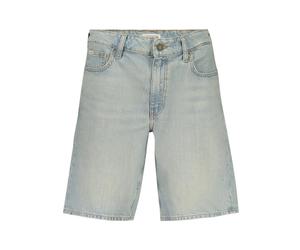 Guess, ,Shorts ,Uomo ,Blu ,W29 Bermuda Shorts