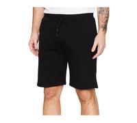 Guess, ,Shorts ,Uomo ,Nero ,L Casual Shorts