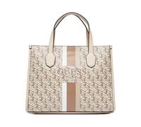 Guess - Shoulder Bag - - Bags - Donna - Beige - ONE SIZE