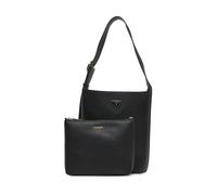 Guess - Shoulder Bag - - Bags - Donna - Nero - ONE SIZE
