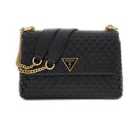 Guess - Shoulder Bag - - Bags - Donna - Nero - ONE SIZE