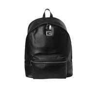 Guess - Siena Backpack - - Bags - Uomo - Nero - ONE SIZE