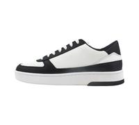 Guess - Silea Sneaker - - Shoes - Uomo - Bianco - 44 EU