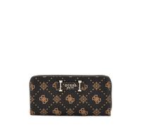 Guess Portafoglio Donna Colore Caffe 1