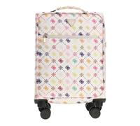 Guess - Silia Trolley - - Suitcases - Donna - Multicolore - ONE SIZE