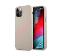 Cover per iPhone 12 / 12 Pro Collection Silicone Vintage in TPU - Nouvo