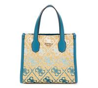 GUESS Silvana 2 Comp Mini Tote, Borsetta Donna, Unica
