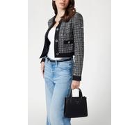 GUESS Silvana 2 Comp Tote Black Taglia: OS | Borse mini Outlet | Donna | Nero