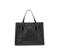 GUESS Silvana 2 Compartment Tote Black