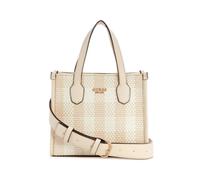 Guess - Silvana Borsa a Due Scomparti - - Bags - Donna - Bianco - ONE SIZE
