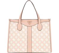 Guess - Silvana Borsa a Tracolla con Due Scomparti - - Bags - Donna - Rosa - ONE SIZE