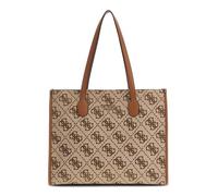GUESS Silvana Girlfriend Tote, Borsetta Donna, Unica
