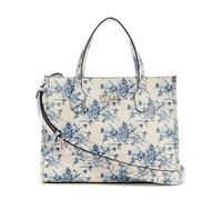 GUESS Silvana Two Compartment Tote Floral Multi