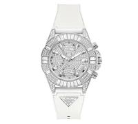 GUESS Orologio Cronografo Donna Iconic 40th offerta trendy cod. GW0814L2