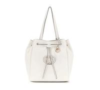 Guess - Silvye Bucket - - Bags - Donna - Bianco - ONE SIZE