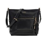 Guess - Silvye Bucket - - Bags - Donna - Nero - ONE SIZE
