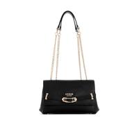 BORSA DONNA GUESS silvye borsa a tracolla NERO ND scelta=P NERO HWBG9527210BLA