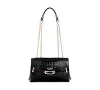 BORSA DONNA GUESS silvye borsa a tracolla NERO ND scelta=P NERO HWCG9527210BLA