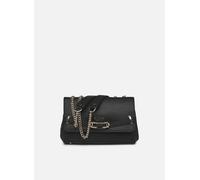 Guess - SILVYE CONVERTIBLE XBODY FLAP Nero - Borse - Taglia T.U T.U Nero