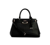 Borsa Guess Silvye Luxury Noir TU