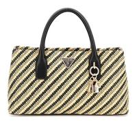 Guess Borsa A Mano Donna Colore Naturale/nero 1