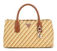Guess Borsa A Mano Donna Colore Naturale/cognac 1