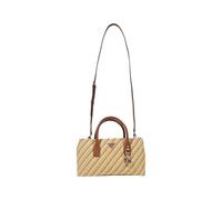 Guess Borsa A Mano Donna Colore Naturale/cognac 1