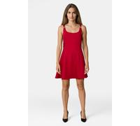 GUESS Sl Flare Arianna Dre Chili Red Taglia: M | Abiti Mini Outlet | Donna | Rosso