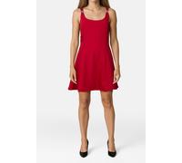GUESS Sl Flare Arianna Dre Chili Red Taglia: XS | Abiti Mini Outlet | Donna | Rosso