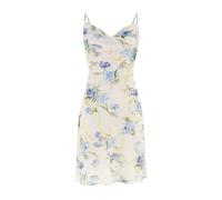 Guess - SL Linda Mini Slip Dress - - Dresses - Donna - Multicolore - S