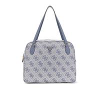 Guess - Slate Toiletry Train Borsa - -Bags -Donna -Blu -ONE SIZE