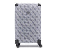Guess - Slate Toiletry Train Borsa - - Suitcases - Donna - Blu - ONE SIZE