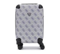 Guess - Slate Toiletry Train Borsa - - Suitcases - unisex - Blu - ONE SIZE