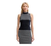 Guess - Sleeveless Tops - - Tops - Donna - Multicolore - S