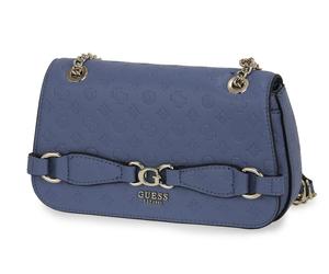 GUESS SLG ARLENA LOGO borse tracolla Donna tu