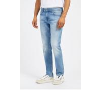 GUESS Slim Tapered Rooted Taglia: W38L32 | Jeans Slim Fit Outlet | Uomo |