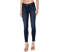Jeans donna Guess Annette Bleu 25x30