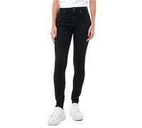 Jeans skinny da donna Guess G05 Noir 29x30