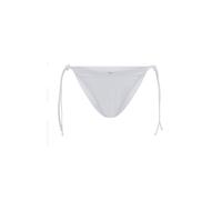 GUESS Slip bikini bianco Donna GUESS XS bianco