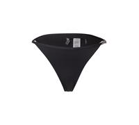 GUESS Slip bikini nero Donna GUESS M nero