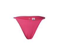 GUESS Slip bikini rosa / argento Donna GUESS M