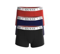 GUESS Slip/Boxer U97G01 KCD31 - Uomo