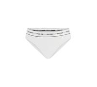 GUESS Slip 'Carrie' grigio / nero / bianco Donna GUESS L