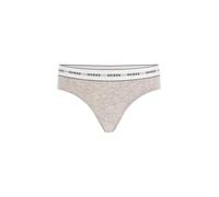 GUESS Slip 'CARRIE' talpa / nero / bianco Donna GUESS XS