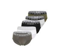 GUESS Slip color fango / grigio sfumato / oliva / nero / bianco Uomo GUESS S