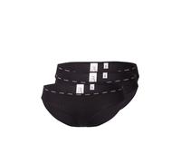 GUESS Slip nero / bianco Donna GUESS XS