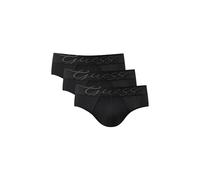 GUESS Slip Set U5RG19KCD31 Nero XL