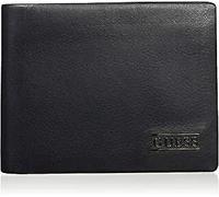 GUESS New Boston Billfold Coin Wallet Black
