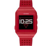 Guess - Smartwatch - -Accessories -unisex -Rosso -ONE SIZE